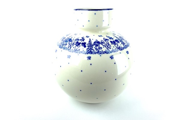 028 Bunzlau vaas 2910X vazen en vaasjes